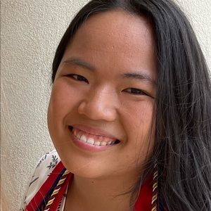 Meet your Posher, Faith